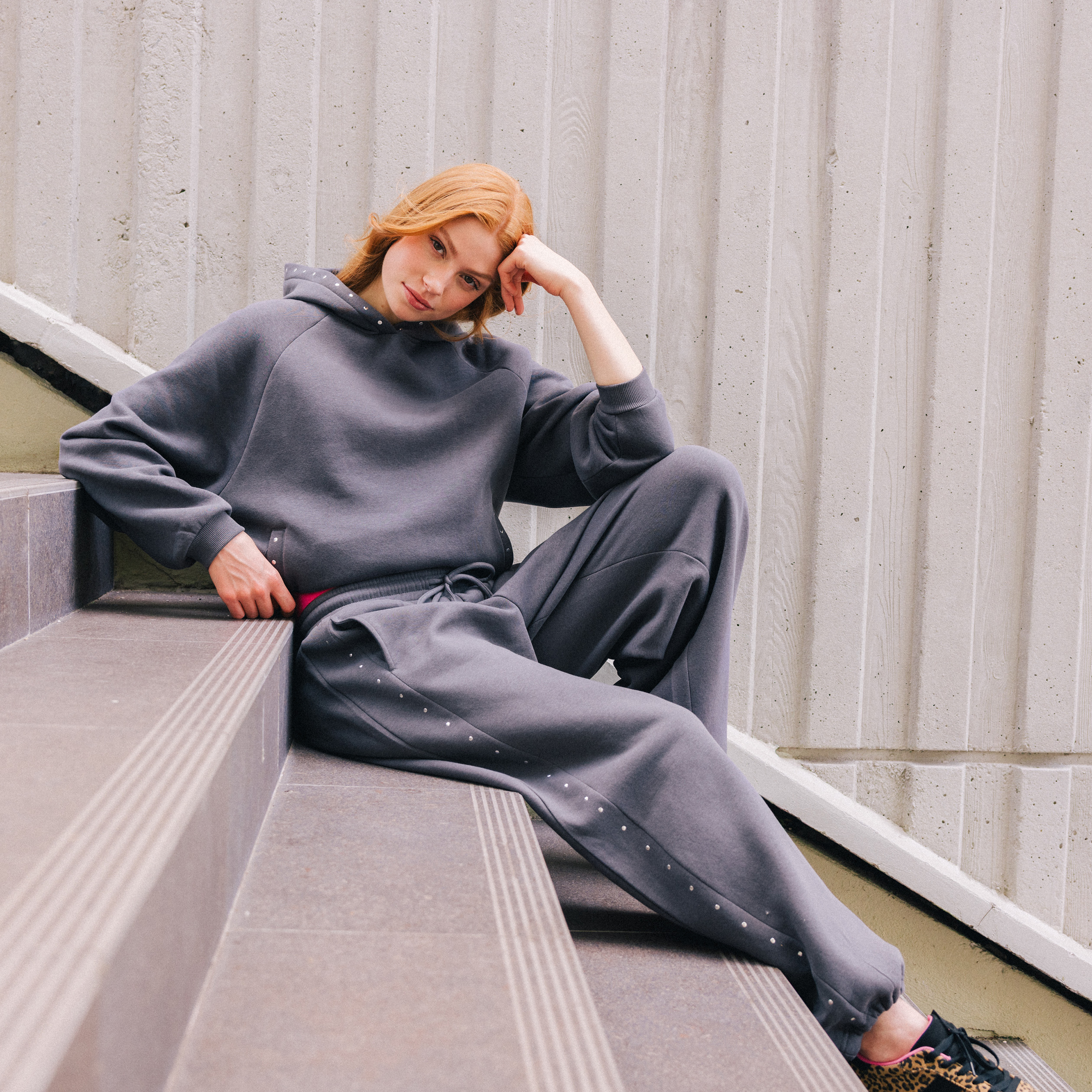 Acheter le look complet